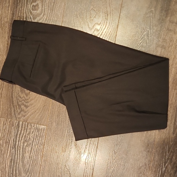 ❤️ EXPRESS EDITOR FIT SLIM ANKLE PANTS / TROUSERS, 10 (30) - Picture 9 of 9